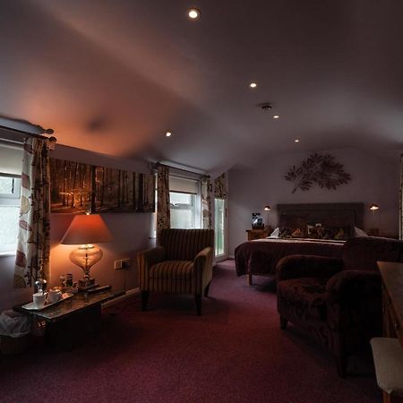The Salty Monk Bed & Breakfast Sidmouth Extérieur photo