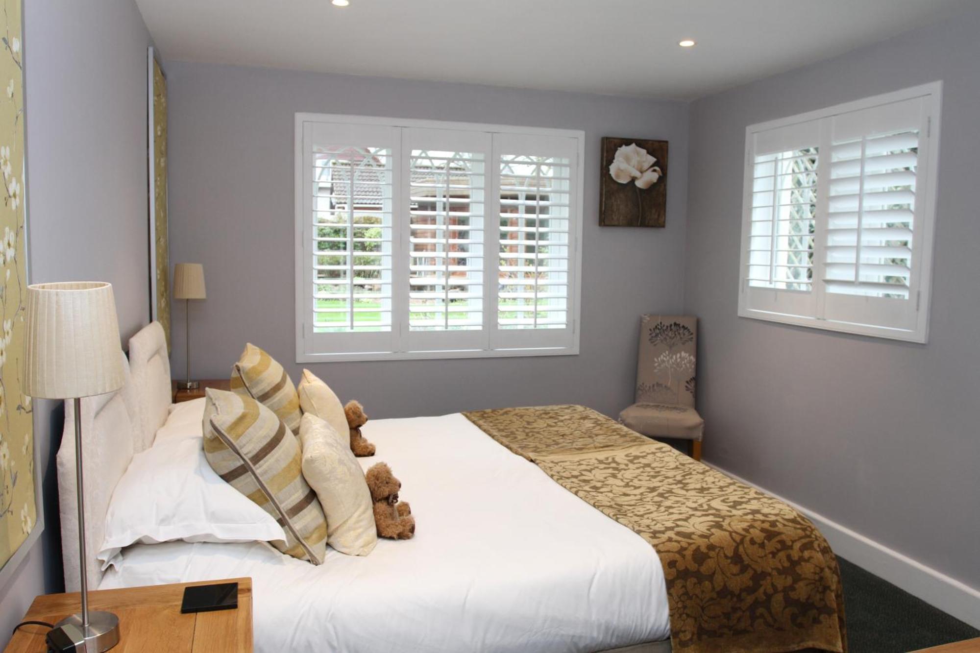 The Salty Monk Bed & Breakfast Sidmouth Extérieur photo