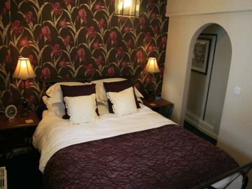 The Salty Monk Bed & Breakfast Sidmouth Extérieur photo